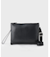 Refined Leather サコッシュ