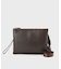 Refined Leather サコッシュ