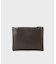 Refined Leather サコッシュ