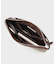 Refined Leather サコッシュ
