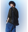 ルーズビッグショルダーバッグ／たすき掛け／ビッグ／A3サイズ収納可能