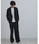 【上下セット】オーバーシルエットセットアップ