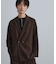 【上下セット】オーバーシルエットセットアップ