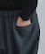 【上下セット】オーバーシルエットセットアップ