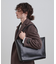 Refined Leather トートバッグ