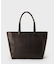 Refined Leather トートバッグ