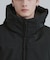フーデットインシュレーションブルゾン
