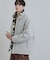 【WEB限定】リバーシブルボアブルゾン