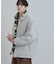 【WEB限定】リバーシブルボアブルゾン