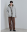 【WEB限定】リバーシブルボアブルゾン