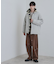 【WEB限定】リバーシブルボアブルゾン