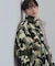 【WEB限定】リバーシブルボアブルゾン