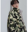 【WEB限定】リバーシブルボアブルゾン