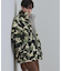 【WEB限定】リバーシブルボアブルゾン