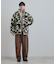 【WEB限定】リバーシブルボアブルゾン