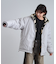 【WEB限定】リバーシブルボアブルゾン