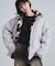 【WEB限定】リバーシブルボアブルゾン