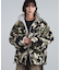 【WEB限定】リバーシブルボアブルゾン