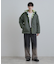 【WEB限定】リバーシブルボアブルゾン