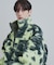 【WEB限定】リバーシブルボアブルゾン