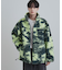 【WEB限定】リバーシブルボアブルゾン