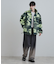 【WEB限定】リバーシブルボアブルゾン