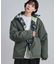 【WEB限定】リバーシブルボアブルゾン