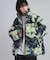【WEB限定】リバーシブルボアブルゾン
