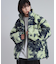【WEB限定】リバーシブルボアブルゾン