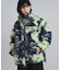 【WEB限定】リバーシブルボアブルゾン