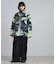 【WEB限定】リバーシブルボアブルゾン