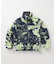 【WEB限定】リバーシブルボアブルゾン