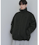【WEB限定】リバーシブルボアブルゾン