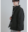 【WEB限定】リバーシブルボアブルゾン