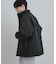 【WEB限定】リバーシブルボアブルゾン