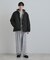 【WEB限定】リバーシブルボアブルゾン