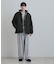 【WEB限定】リバーシブルボアブルゾン