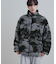 【WEB限定】リバーシブルボアブルゾン