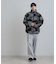 【WEB限定】リバーシブルボアブルゾン