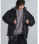 【WEB限定】リバーシブルボアブルゾン