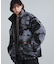 【WEB限定】リバーシブルボアブルゾン