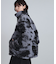 【WEB限定】リバーシブルボアブルゾン