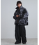【WEB限定】リバーシブルボアブルゾン