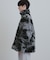 【WEB限定】リバーシブルボアブルゾン