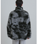【WEB限定】リバーシブルボアブルゾン