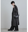 アシンメトリーハーフムーンショルダーバッグ