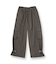 【WEB限定】ワイドカーゴパンツ