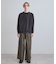 【WEB限定】ワイドカーゴパンツ