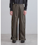 【WEB限定】ワイドカーゴパンツ