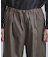 【WEB限定】ワイドカーゴパンツ